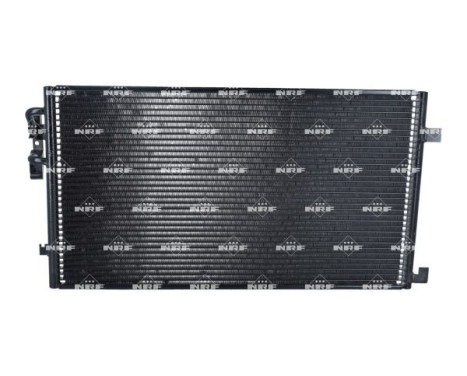 Condenser, air conditioning EASY FIT 350467 NRF, Image 3