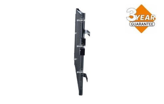Condenser, air conditioning EASY FIT 350471 NRF, Image 6