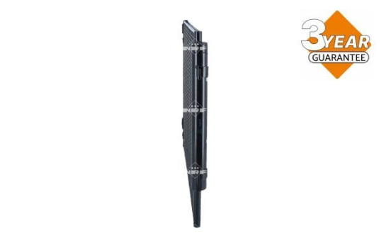 Condenser, air conditioning EASY FIT 350472 NRF, Image 6