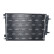 Condenser, air conditioning EASY FIT 350472 NRF, Thumbnail 4