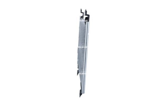 Condenser, air conditioning EASY FIT 350480 NRF, Image 5