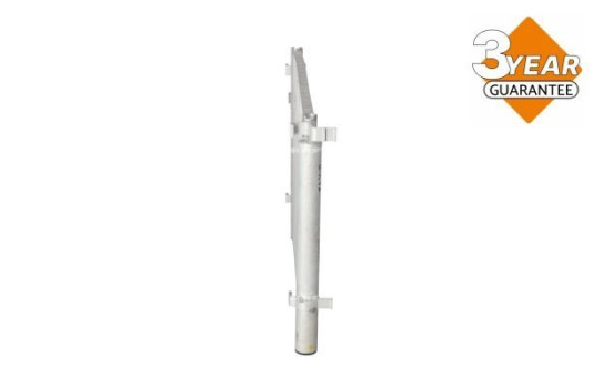 Condenser, air conditioning EASY FIT 350484 NRF, Image 6