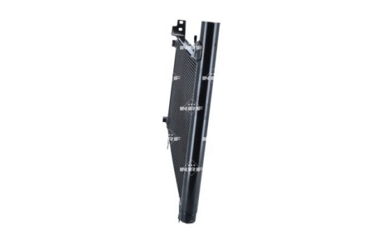 Condenser, air conditioning EASY FIT 350488 NRF, Image 2