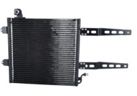 Condenser, air conditioning EASY FIT 35049 NRF