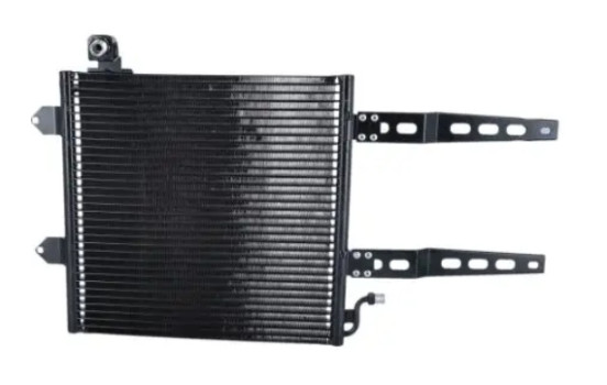 Condenser, air conditioning EASY FIT 35049 NRF