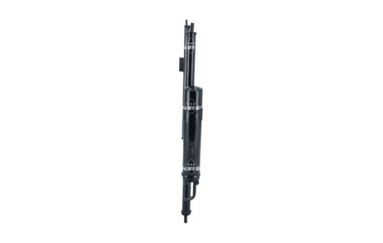 Condenser, air conditioning EASY FIT 350490 NRF, Image 2