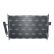 Condenser, air conditioning EASY FIT 350490 NRF, Thumbnail 3
