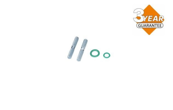 Condenser, air conditioning EASY FIT 350496 NRF, Image 7
