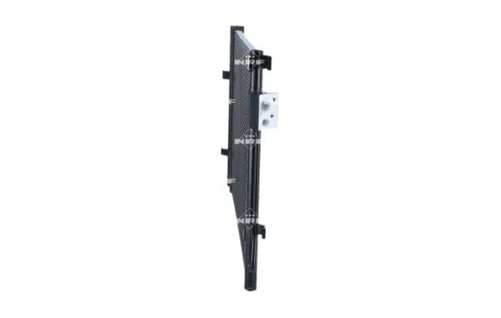 Condenser, air conditioning EASY FIT 350496 NRF, Image 2