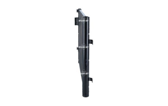 Condenser, air conditioning EASY FIT 350496 NRF, Image 4