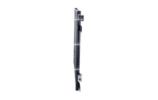 Condenser, air conditioning EASY FIT 350505 NRF, Image 2