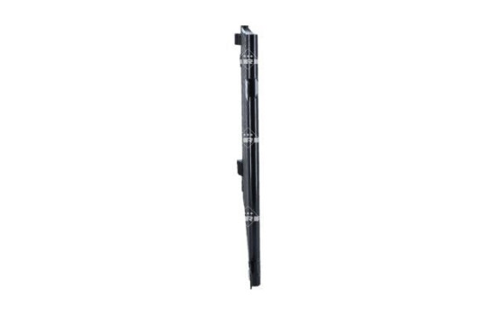 Condenser, air conditioning EASY FIT 350505 NRF, Image 5