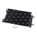 Condenser, air conditioning EASY FIT 350506 NRF, Thumbnail 8
