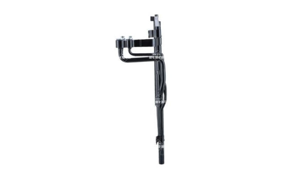 Condenser, air conditioning EASY FIT 350525 NRF, Image 3