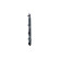Condenser, air conditioning EASY FIT 350526 NRF, Thumbnail 3