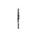 Condenser, air conditioning EASY FIT 350526 NRF, Thumbnail 5