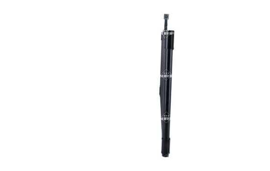 Condenser, air conditioning EASY FIT 35061 NRF, Image 2
