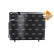 Condenser, air conditioning EASY FIT 35132 NRF, Thumbnail 6