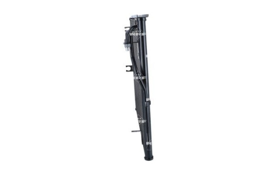 Condenser, air conditioning EASY FIT 35132 NRF, Image 2