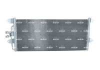 Condenser, air conditioning EASY FIT 35140 NRF