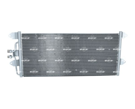 Condenser, air conditioning EASY FIT 35140 NRF