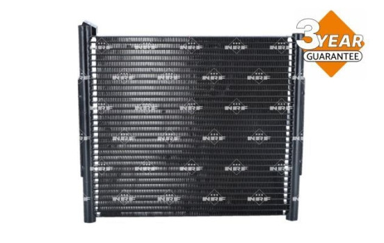 Condenser, air conditioning EASY FIT 35146 NRF, Image 6