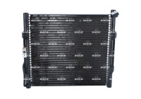 Condenser, air conditioning EASY FIT 35146 NRF