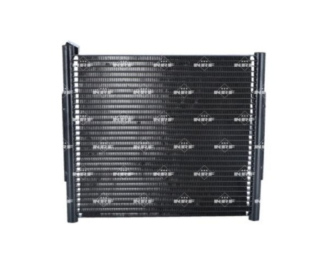 Condenser, air conditioning EASY FIT 35146 NRF, Image 3