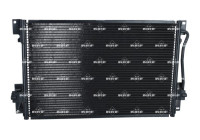 Condenser, air conditioning EASY FIT 35151 NRF