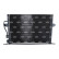 Condenser, air conditioning EASY FIT 35196 NRF