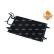 Condenser, air conditioning EASY FIT 35199 NRF, Thumbnail 3