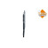 Condenser, air conditioning EASY FIT 35199 NRF, Thumbnail 5