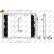 Condenser, air conditioning EASY FIT 35214 NRF, Thumbnail 4