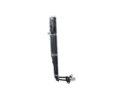 Condenser, air conditioning EASY FIT 35214 NRF, Image 7