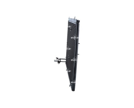 Condenser, air conditioning EASY FIT 35214 NRF, Image 9