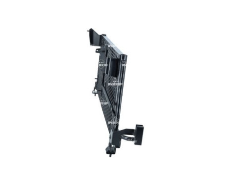 Condenser, air conditioning EASY FIT 35218 NRF, Image 2