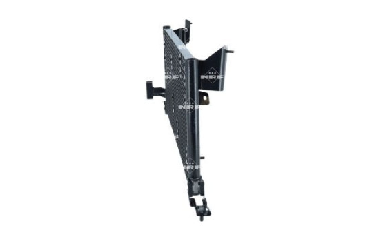Condenser, air conditioning EASY FIT 35218 NRF, Image 4