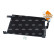 Condenser, air conditioning EASY FIT 35221 NRF, Thumbnail 3