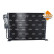 Condenser, air conditioning EASY FIT 35221 NRF, Thumbnail 6