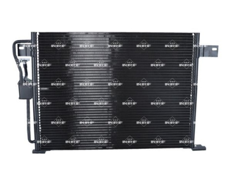 Condenser, air conditioning EASY FIT 35221 NRF, Image 3