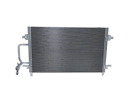 Condenser, air conditioning EASY FIT 35226 NRF