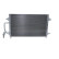 Condenser, air conditioning EASY FIT 35226 NRF