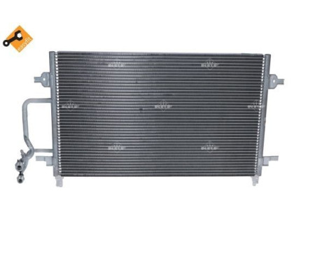 Condenser, air conditioning EASY FIT 35226 NRF, Image 4