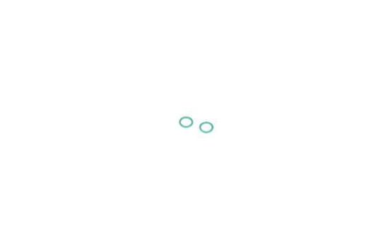 Condenser, air conditioning EASY FIT 35227 NRF, Image 7