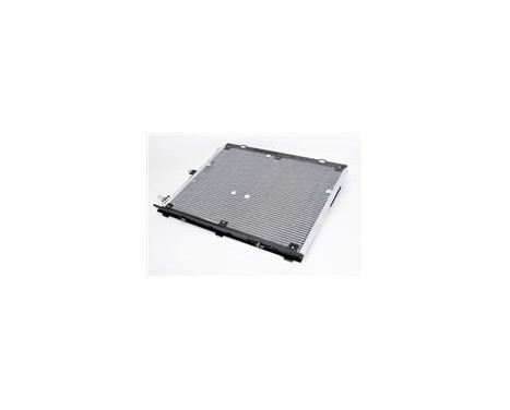 Condenser, air conditioning EASY FIT 35229 NRF