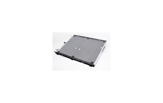 Condenser, air conditioning EASY FIT 35229 NRF