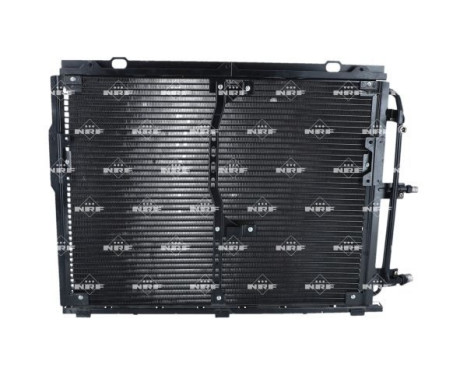 Condenser, air conditioning EASY FIT 35229 NRF, Image 5