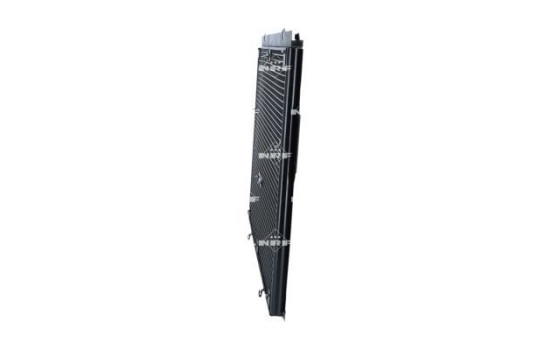 Condenser, air conditioning EASY FIT 35229 NRF, Image 8