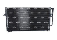 Condenser, air conditioning EASY FIT 35234 NRF