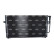 Condenser, air conditioning EASY FIT 35234 NRF